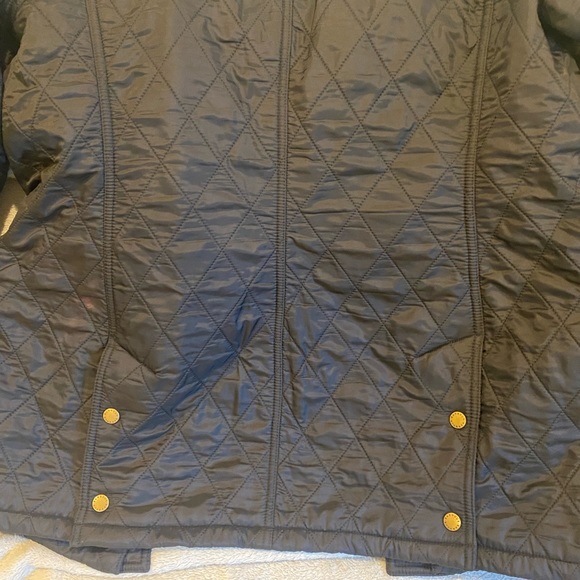 Barbour jacket - Picture 9 of 9